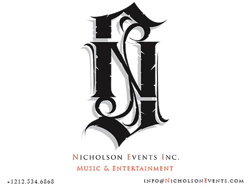 Nicholson Events Inc.