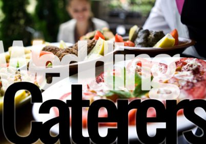 Guide For Caterers