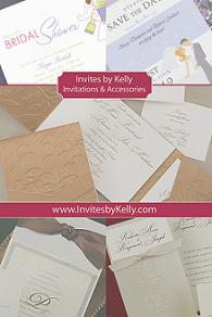 Invites By Kelly