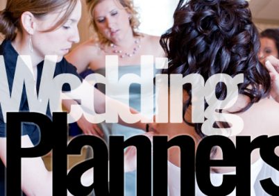 Guide For Wedding Planners