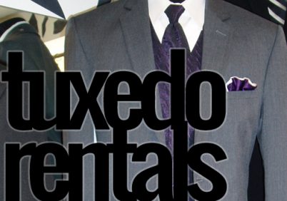 Guide For Tuxedo Rentals