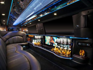 hummer limo rental